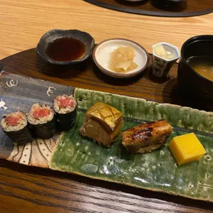 스시이도 & 키겐 사진