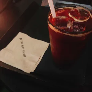 더플롯커피 사진
