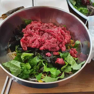 종가식당 사진