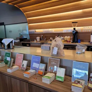 카페 공명 리뷰 사진