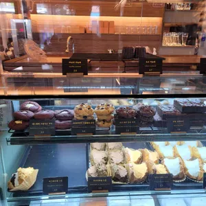 카페 공명 리뷰 사진