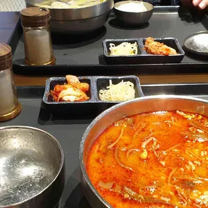 고메브릿지 사진
