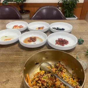 가미한식 사진