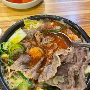 제주은희네해장국 사진