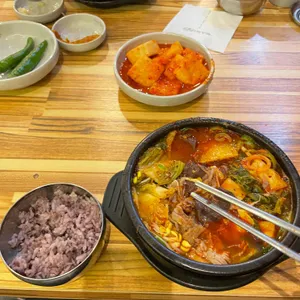 제주은희네해장국 리뷰 사진