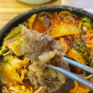 제주은희네해장국 리뷰 사진