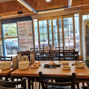 뒤끝 리뷰 사진