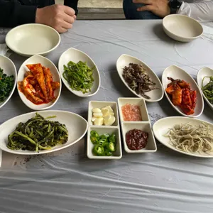 송추미가 대표 사진