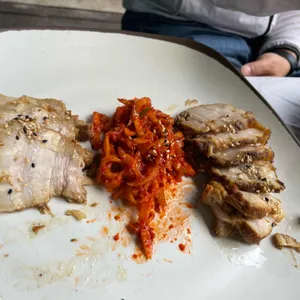 송추미가 사진