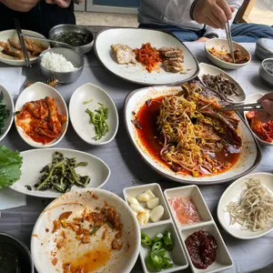 송추미가 사진