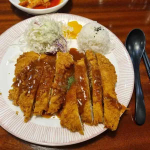 교대밀밭 사진