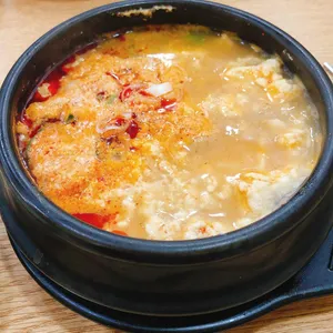 맷돌로만 사진