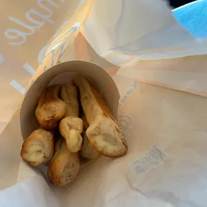 앤티앤스 프레즐 사진