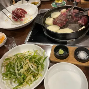 우다움 사진