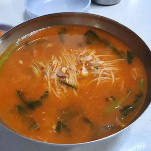 찐한식당 사진