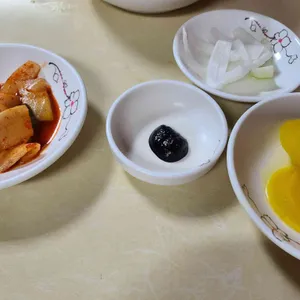 교룡짬뽕 사진