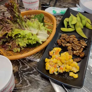 해운대회세꼬시 사진