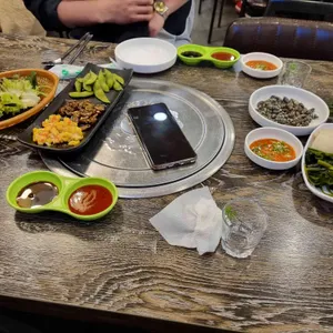 해운대회세꼬시 사진