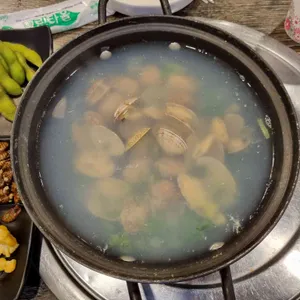 해운대회세꼬시 사진