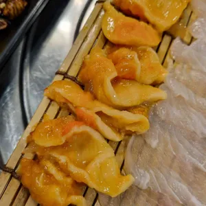 해운대회세꼬시 사진