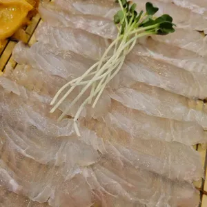 해운대회세꼬시 사진