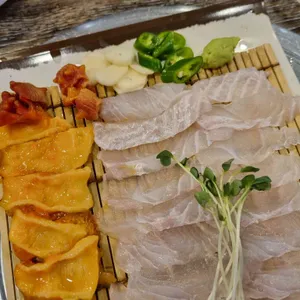 해운대회세꼬시 사진