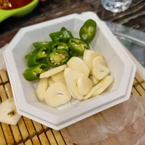 해운대회세꼬시 리뷰 사진