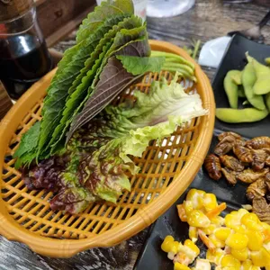 해운대회세꼬시 리뷰 사진