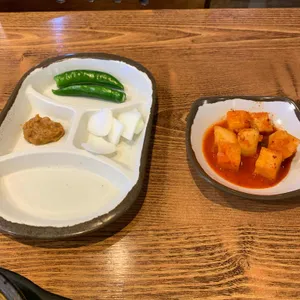 얼큰이네토종순대국전문점 사진