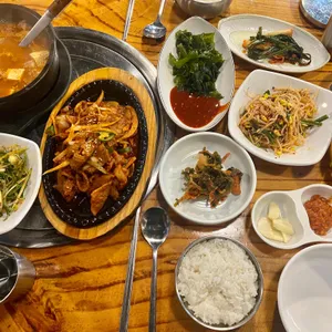 돈돈이네 사진