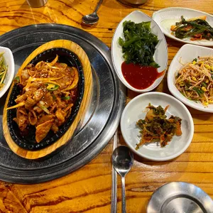 돈돈이네 사진