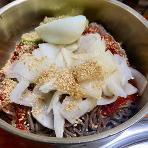 메밀촌 사진