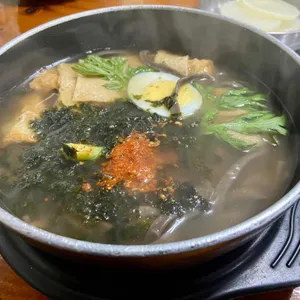 메밀촌 사진