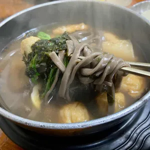 메밀촌 사진