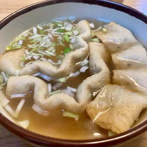 유성분식 사진