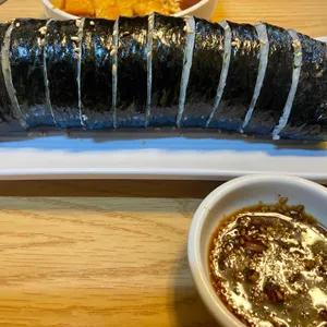 유성분식 사진
