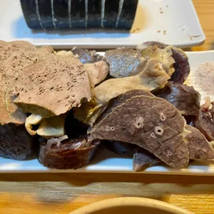 유성분식 사진