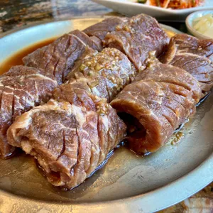 호감정육식당 사진