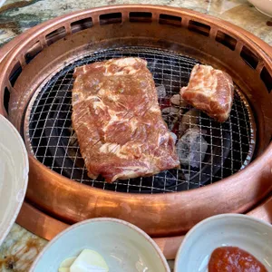 호감정육식당 사진