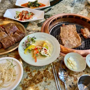 호감정육식당 사진