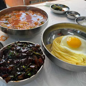 성지 사진