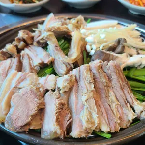 염소야 리뷰 사진