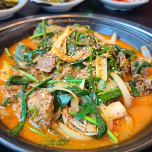 염소야 리뷰 사진