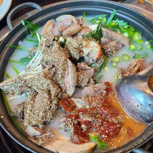 염소야 리뷰 사진