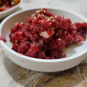 돌집 사진