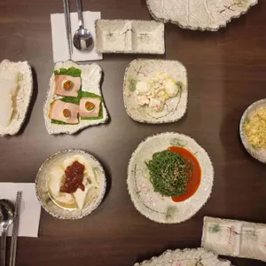 옥동송어 사진