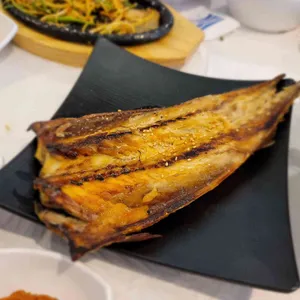 상화식당 리뷰 사진