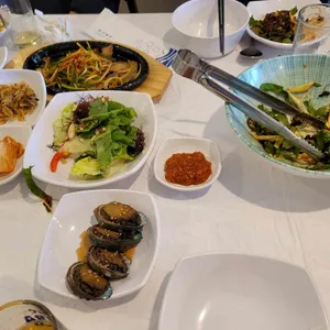 상화식당 리뷰 사진