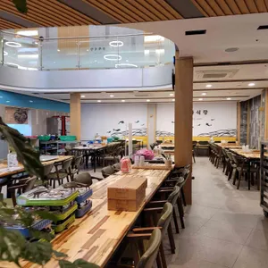 상화식당 리뷰 사진