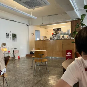 하운트 리뷰 사진